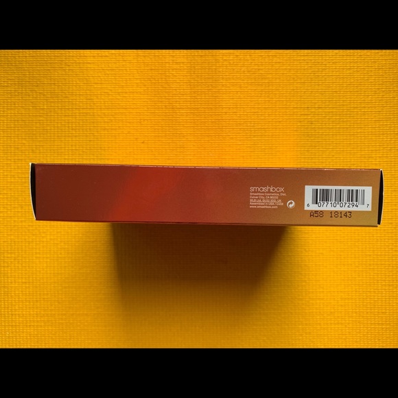 Smashbox Ablaze Eye and Lip set - Picture 3 of 6